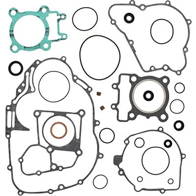 Vertex DB Electrical Kit completo de sello de aceite compatible con: Yamaha YFM660R Raptor 660cc 2001-2005 Vertex DB Electrical Kit completo de sello de aceite compatible con: Yamaha YFM660R Raptor 660cc 2001-2005