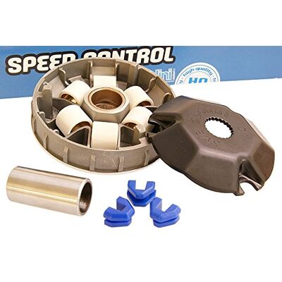 POLINI variomatik Speed Control de – Aprilia Sr50 R Factory (2005) (Aprilia Motor de) POLINI variomatik Speed Control de – Aprilia Sr50 R Factory (2005) (Aprilia Motor de)