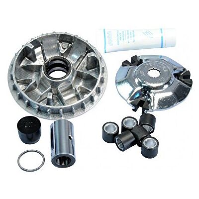POLINI variator Hi-Speed Yamaha Cygnus X, MBK Flame 125 OEM 241.638 compatible con Yamaha BWS 125, MBK Flame 125 X, Yamaha XC 125 Vity, MBK X-Over 125, MBK Waap 125 POLINI variator Hi-Speed Yamaha Cygnus X, MBK Flame 125 OEM 241.638 compatible con Yamaha BWS 125, MBK Flame 125 X, Yamaha XC 125 Vity, MBK X-Over 125, MBK Waap 125