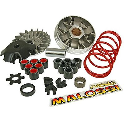 Malossi Variomatik Overrange REX Escape 50 Malossi Variomatik Overrange REX Escape 50