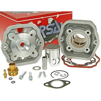 AIRSAL Cilindro Kit 50 ccm Deportes Piaggio Zip SP 50 Lc AIRSAL Cilindro Kit 50 ccm Deportes Piaggio Zip SP 50 Lc