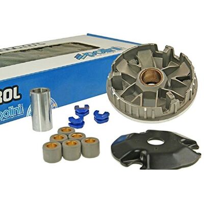 POLINI variomatik Speed Control – benzhou Yy50Qt de 22 POLINI variomatik Speed Control – benzhou Yy50Qt de 22