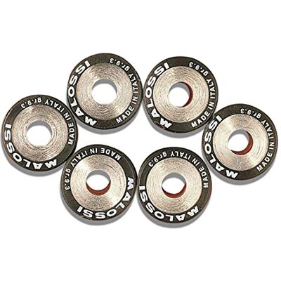 Malossi Juego de rodillos HT 19 x 15,5 mm 13,0 g Malossi Juego de rodillos HT 19 x 15,5 mm 13,0 g