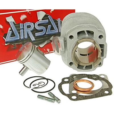 AIRSAL Cilindro Kit 50 ccm Sport Yamaha Breeze 50 AIRSAL Cilindro Kit 50 ccm Sport Yamaha Breeze 50