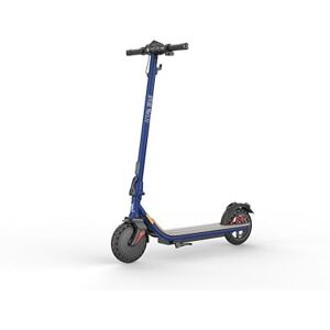 OCEAN DRIVE Patinete Eléctrico S9 Pro LS Neumáticos Honeycomb 8,5" Motor 350W, 10 Ah 3 Velocidades, MAX 25km/h Autonomía 35km IPX5 Adulto Negro OCEAN DRIVE Patinete Eléctrico S9 Pro LS Neumáticos Honeycomb 8,5" Motor 350W, 10 Ah 3 Velocidades, MAX 25km/h Autonomía 35km IPX5 Adulto Negro