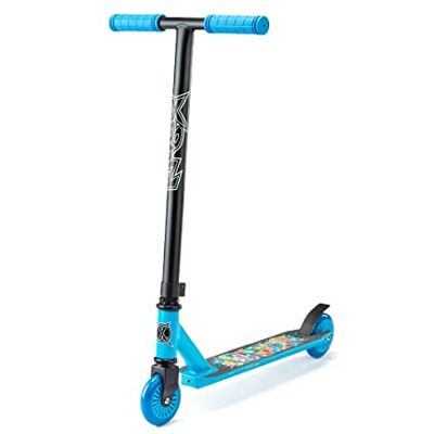 Xootz Comet Electric GO Kart Juguetes, Multicolor, Talla única (9503001000) Xootz Comet Electric GO Kart Juguetes, Multicolor, Talla única (9503001000)