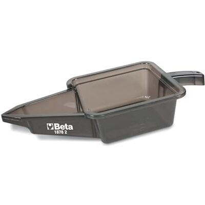 Beta UTENSILI Scooter VASCHETTE 2LT RECUPERO LIQUIDI Beta UTENSILI Scooter VASCHETTE 2LT RECUPERO LIQUIDI