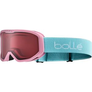 bollé INUK Pink & Blue Matte Vermillon Cat 2, Gafas de esquí, Extra Small, Junior Unisex bollé INUK Pink & Blue Matte Vermillon Cat 2, Gafas de esquí, Extra Small, Junior Unisex