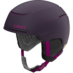Giro Terra Casco, Mujeres, Matte Urchin/Pink ST, M Giro Terra Casco, Mujeres, Matte Urchin/Pink ST, M