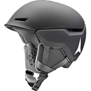 ATOMIC Casco de esquí All Mountain, Unisex, Revent, XL (63-65 cm), Negro, AN5005736XL ATOMIC Casco de esquí All Mountain, Unisex, Revent, XL (63-65 cm), Negro, AN5005736XL