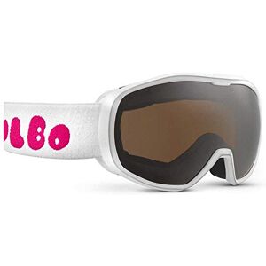 Julbo SNOW Gafas DE Snow Spot, Color Blanco, Acabado Injected, Talla S Julbo SNOW Gafas DE Snow Spot, Color Blanco, Acabado Injected, Talla S