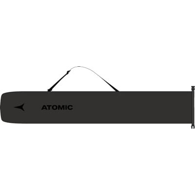 ATOMIC Unisex A Sleeve, Black, 205x34, Negro, 205 x 34 ATOMIC Unisex A Sleeve, Black, 205x34, Negro, 205 x 34