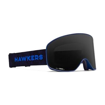 HAWKERS Gafas de Ski y Snowboard para Hombre y Mujer HAWKERS Gafas de Ski y Snowboard para Hombre y Mujer