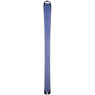 Contour Hybrid Mix Universal zuschneid Fell, Azul, One Size Contour Hybrid Mix Universal zuschneid Fell, Azul, One Size
