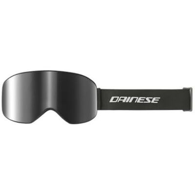 Dainese Scarabeo Horizon,Máscara de Esquí,Negro/Plateado,Niño Dainese Scarabeo Horizon,Máscara de Esquí,Negro/Plateado,Niño