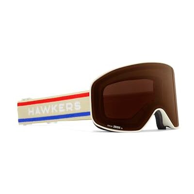 HAWKERS Gafas Ski Snowboard para Hombre y Mujer Gafas nieve Gafas Snow HAWKERS Gafas Ski Snowboard para Hombre y Mujer Gafas nieve Gafas Snow