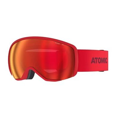ATOMIC REVENT JR S FLASH ATOMIC REVENT JR S FLASH