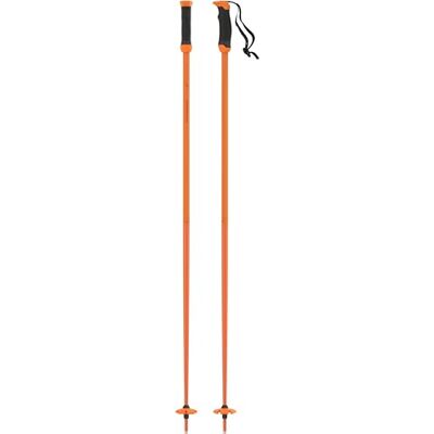 ATOMIC REDSTER Q SQS Bastones de esquí (110 Unidades), Color Naranja ATOMIC REDSTER Q SQS Bastones de esquí (110 Unidades), Color Naranja