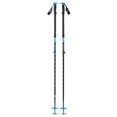Black Diamond Bastones de esquí Unisex para Adultos, 100 – 140 cm Black Diamond Bastones de esquí Unisex para Adultos, 100 – 140 cm