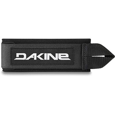 Dakine Ski Straps Black Dakine Ski Straps Black