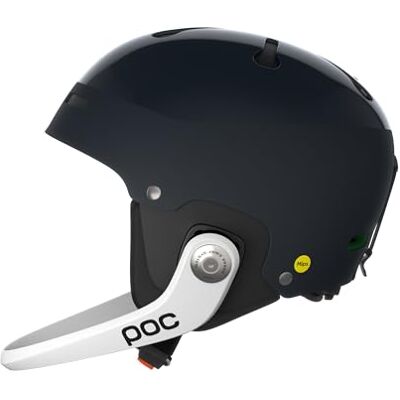 POC Artic SL MIPS Casco de esquí, Unisex, Apatite Navy, XL-XXL (59-62cm) POC Artic SL MIPS Casco de esquí, Unisex, Apatite Navy, XL-XXL (59-62cm)