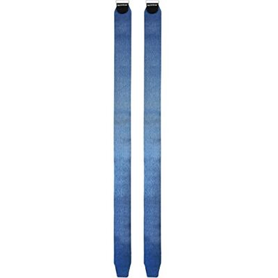 Contour Adultos Easy All-in-One Esquí Fell, Azul, 120 mm/190 cm Contour Adultos Easy All-in-One Esquí Fell, Azul, 120 mm/190 cm