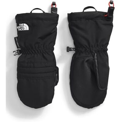 THE NORTH FACE Montana Ski Mitt Guantes Juventud Unisex THE NORTH FACE Montana Ski Mitt Guantes Juventud Unisex