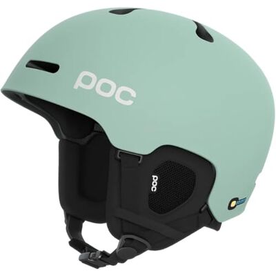POC Fornix MIPS - Casco Verde POC Fornix MIPS - Casco Verde