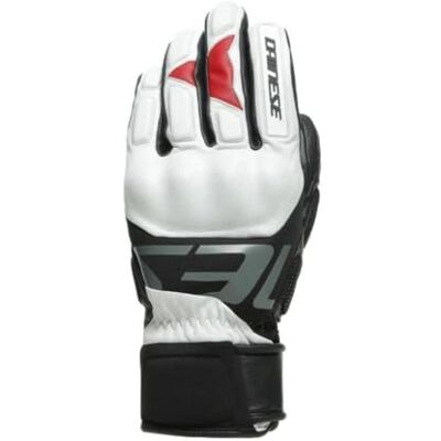 Dainese HP Gloves, Guantes Protección Esquí, Snowboard, Impermeables, Cuero Genuino Dainese HP Gloves, Guantes Protección Esquí, Snowboard, Impermeables, Cuero Genuino