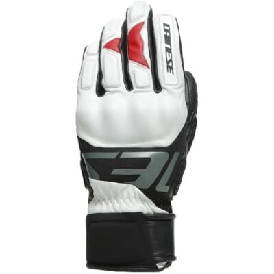 Dainese HP Gloves, Guantes Protección Esquí, Snowboard, Impermeables, Cuero Genuino Dainese HP Gloves, Guantes Protección Esquí, Snowboard, Impermeables, Cuero Genuino