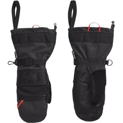 THE NORTH FACE Montana Pro GTX Mitt Guantes Hombre THE NORTH FACE Montana Pro GTX Mitt Guantes Hombre