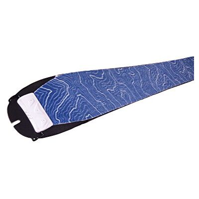 Contour Mezcla híbrida Piel Recortada, Unisex, Azul, Medium Contour Mezcla híbrida Piel Recortada, Unisex, Azul, Medium