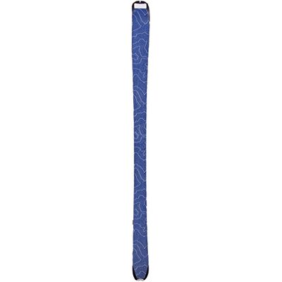 Contour Hybrid Mix zuschneid Fell, Unisex, Hybrid Mix, Azul, Large Contour Hybrid Mix zuschneid Fell, Unisex, Hybrid Mix, Azul, Large