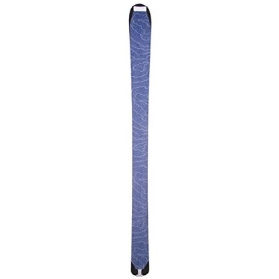 Contour Hybrid Mix Universal zuschneid Fell, Azul, One Size Contour Hybrid Mix Universal zuschneid Fell, Azul, One Size