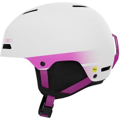 Giro Ledge FS Casco de Nieve Unisex Giro Ledge FS Casco de Nieve Unisex