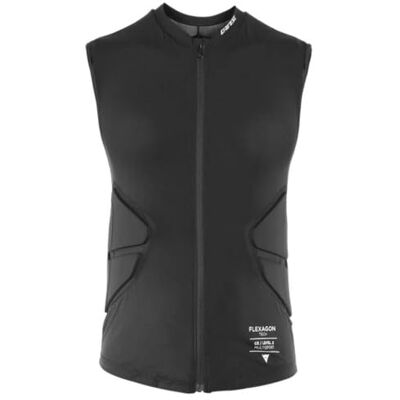 Dainese Chaleco Flexagon para Mujer - Equipo de Protección Dainese Chaleco Flexagon para Mujer - Equipo de Protección