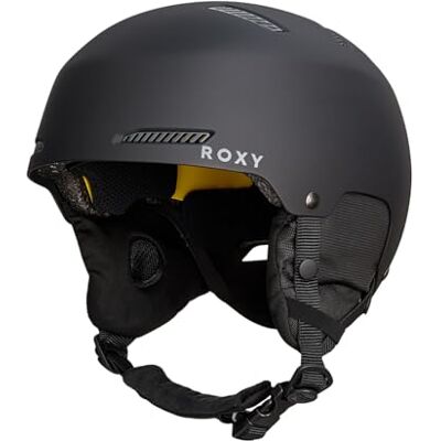 Roxy Casco Freebird Girl MIPS Niña Negro XS/S Roxy Casco Freebird Girl MIPS Niña Negro XS/S