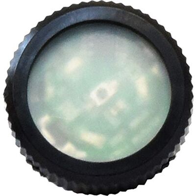 ALPINA Unisex Adultos, Run System Classic Light Luz para el Casco de la Bicicleta, Transparent, One Size ALPINA Unisex Adultos, Run System Classic Light Luz para el Casco de la Bicicleta, Transparent, One Size