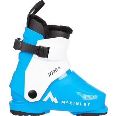 Mc Kinley Mj30-1, Botas de Esqui Unisex niños Mc Kinley Mj30-1, Botas de Esqui Unisex niños