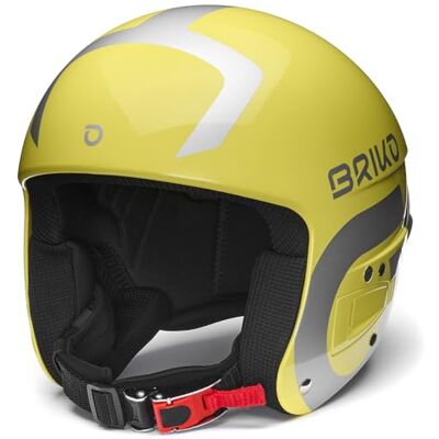Briko Helmets, Casco Vulcano FIS 6.8 EPP Hombre Mujer - Briko Helmets, Casco Vulcano FIS 6.8 EPP Hombre Mujer -