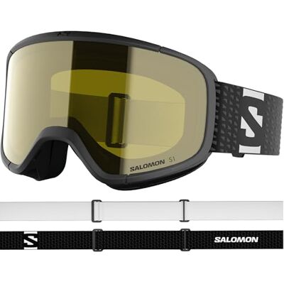 SALOMON AKSIUM 2.0 ACCESS gafas para niños, gafas de esquí antivaho para snowboard y deportes outdoor SALOMON AKSIUM 2.0 ACCESS gafas para niños, gafas de esquí antivaho para snowboard y deportes outdoor