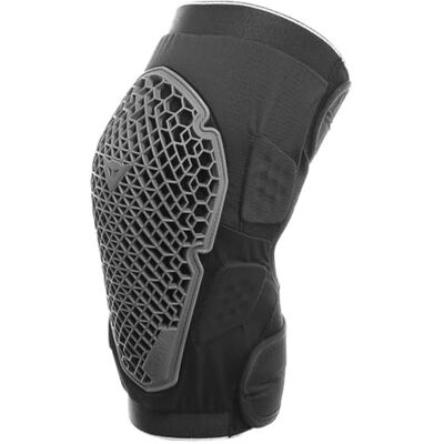 Dainese Pro Armor Knee Guard,Rodilleras de Esquí, Protectores de Rodilla para Esquí y Snowboard,Negro/Blanco,para Hombres y Mujeres Dainese Pro Armor Knee Guard,Rodilleras de Esquí, Protectores de Rodilla para Esquí y Snowboard,Negro/Blanco,para Hombres y Mujeres