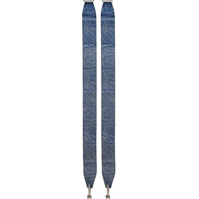 Contour Hybrid Mix zuschneid Fell, Unisex, Hybrid Mix, Azul, Small Contour Hybrid Mix zuschneid Fell, Unisex, Hybrid Mix, Azul, Small