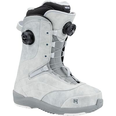 Nitro Damen Snowboardboot CROWN BOA - Botas de snowboard Nitro Damen Snowboardboot CROWN BOA - Botas de snowboard