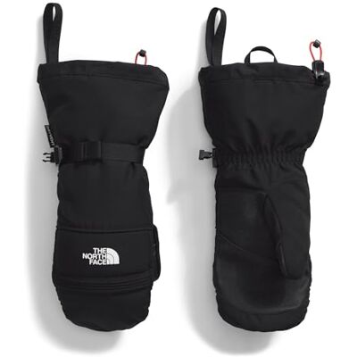 THE NORTH FACE Montana Manoplas de esquí aisladas para Hombre THE NORTH FACE Montana Manoplas de esquí aisladas para Hombre