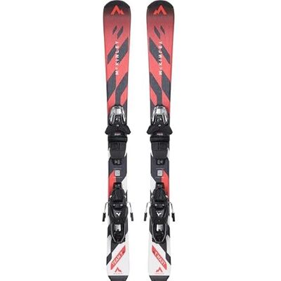 Mc Kinley Team 7 I Jt + System Binding Conjunto de esquí Unisex Adulto Mc Kinley Team 7 I Jt + System Binding Conjunto de esquí Unisex Adulto