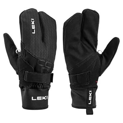 Leki Bastón de esquí, Unisex Adulto Leki Bastón de esquí, Unisex Adulto