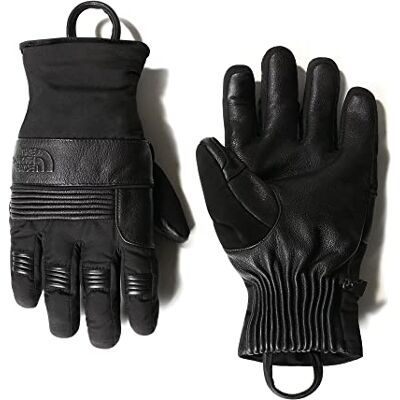 THE NORTH FACE Montana Luxe Futurelight Guantes Mujer (Pack de 1) THE NORTH FACE Montana Luxe Futurelight Guantes Mujer (Pack de 1)