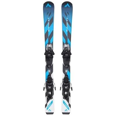 Mc Kinley Team 7 I Jt + System Binding Conjunto de esquí Unisex Adulto Mc Kinley Team 7 I Jt + System Binding Conjunto de esquí Unisex Adulto