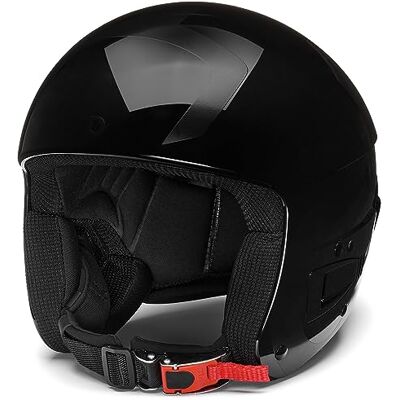 Briko - VULCANO FIS 6.8 EPP - Negro - 52 - Casco Briko - VULCANO FIS 6.8 EPP - Negro - 52 - Casco